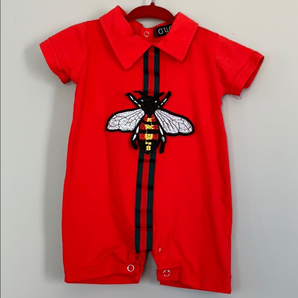 Gucci Baby
